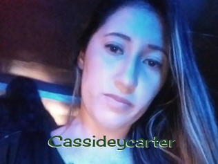 Cassideycarter
