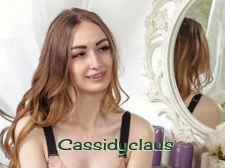 Cassidyclaus