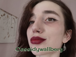 Cassidywallberg