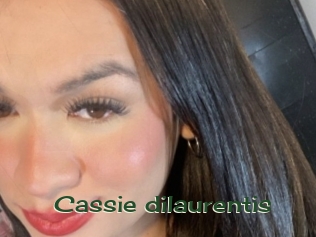 cassie_dilaurentis Vidéos Kochonnes