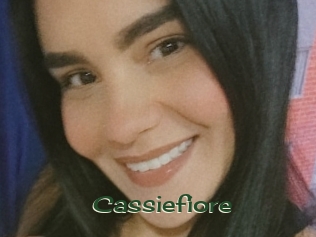 Cassiefiore