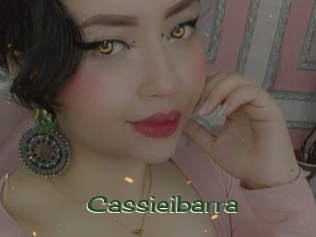 Cassieibarra