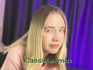 Cassiekelman