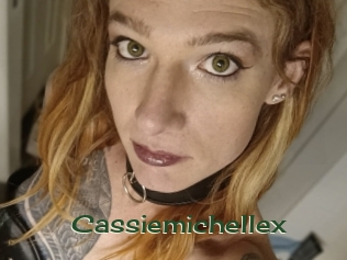 Cassiemichellex