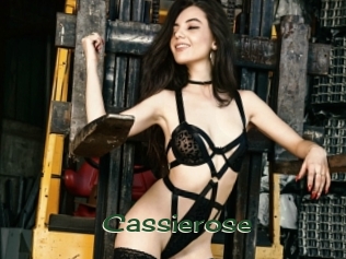 Cassierose