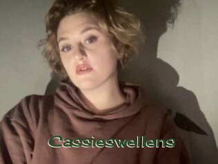 Cassieswellens