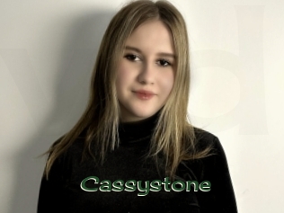 Cassystone