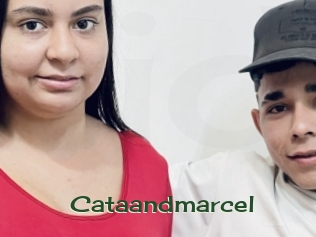 Cataandmarcel