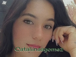 Cataliinaagomez