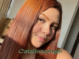 Catalinaginger
