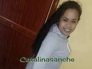 Catalinasanche
