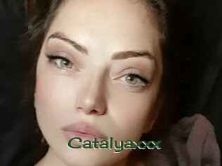 Catalyaxxx