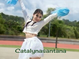 Catalynasantana