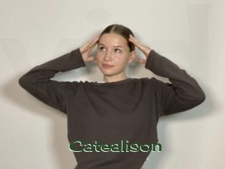 Catealison