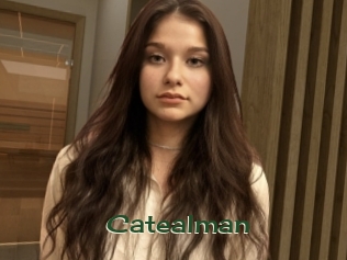 Catealman