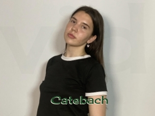 Catebach