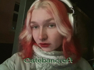 Catebancroft