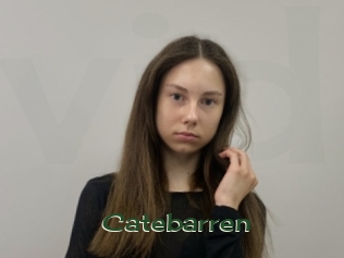 Catebarren