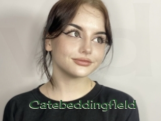 Catebeddingfield