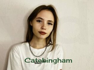 Catebingham
