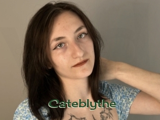 Cateblythe