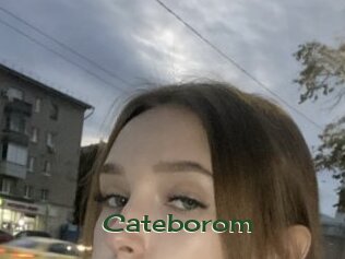 Cateborom