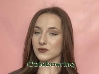 Catebowring