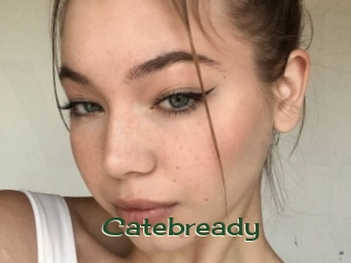 Catebready