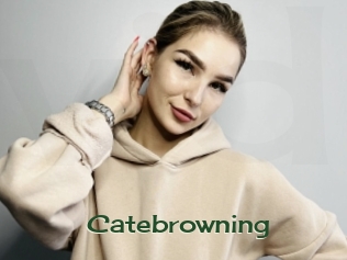 catebrowning Vidéos Kochonnes