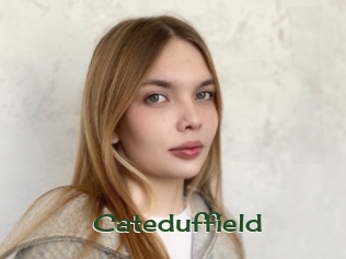 Cateduffield