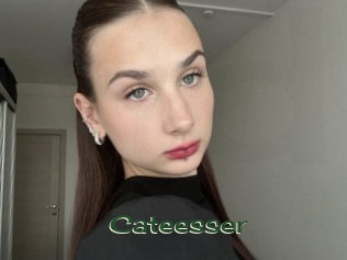 Cateesser