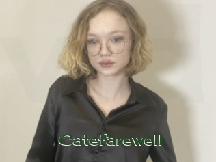 Catefarewell