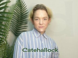 Catehallock