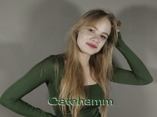 Catehamm