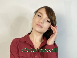 Catehascall