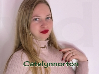 Catelynnorton