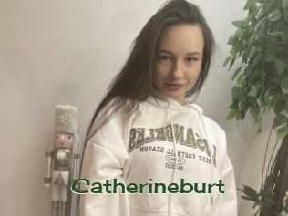 Catherineburt