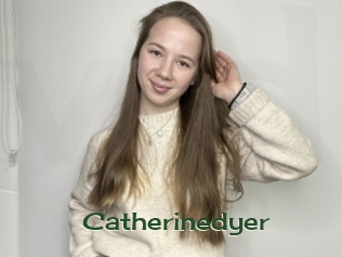 Catherinedyer