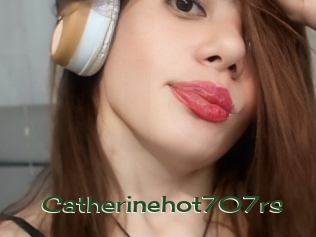 Catherinehot707rs
