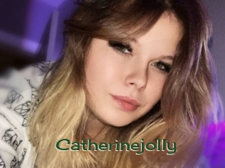 Catherinejolly