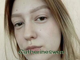 Catherineswon
