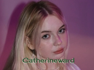 Catherineward
