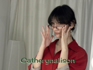 Catherynalison