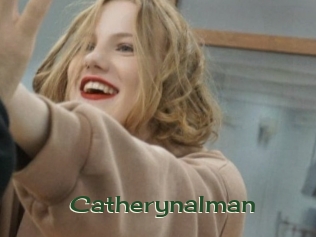 Catherynalman