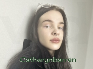 Catherynbarren