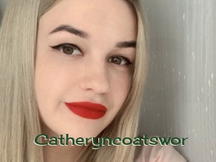 Catheryncoatswor