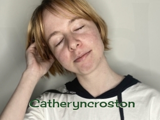 Catheryncroston