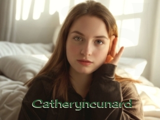 Catheryncunard