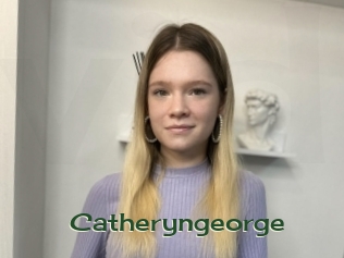 Catheryngeorge
