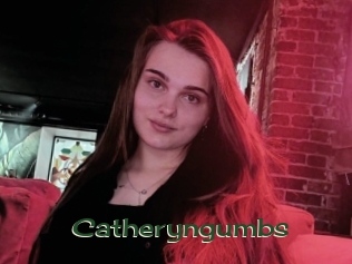 Catheryngumbs
